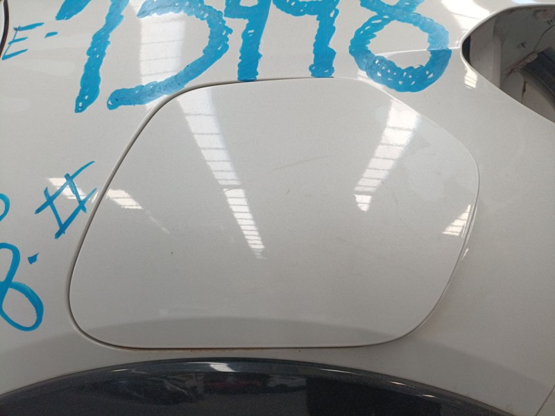 Recambio de tapa exterior combustible para peugeot 208 ii (ub_, up_, uw_, uj_) e-208 referencia OEM IAM   