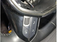 Recambio de volante para peugeot 208 ii (ub_, up_, uw_, uj_) e-208 referencia OEM IAM    2