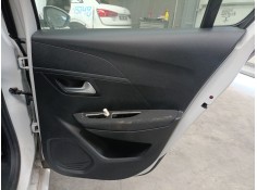 GUARNECIDO PUERTA TRASERA DERECHA 