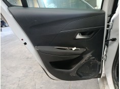 GUARNECIDO PUERTA TRASERA IZQUIERDA 