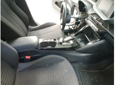 Recambio de consola central para peugeot 208 ii (ub_, up_, uw_, uj_) e-208 referencia OEM IAM   