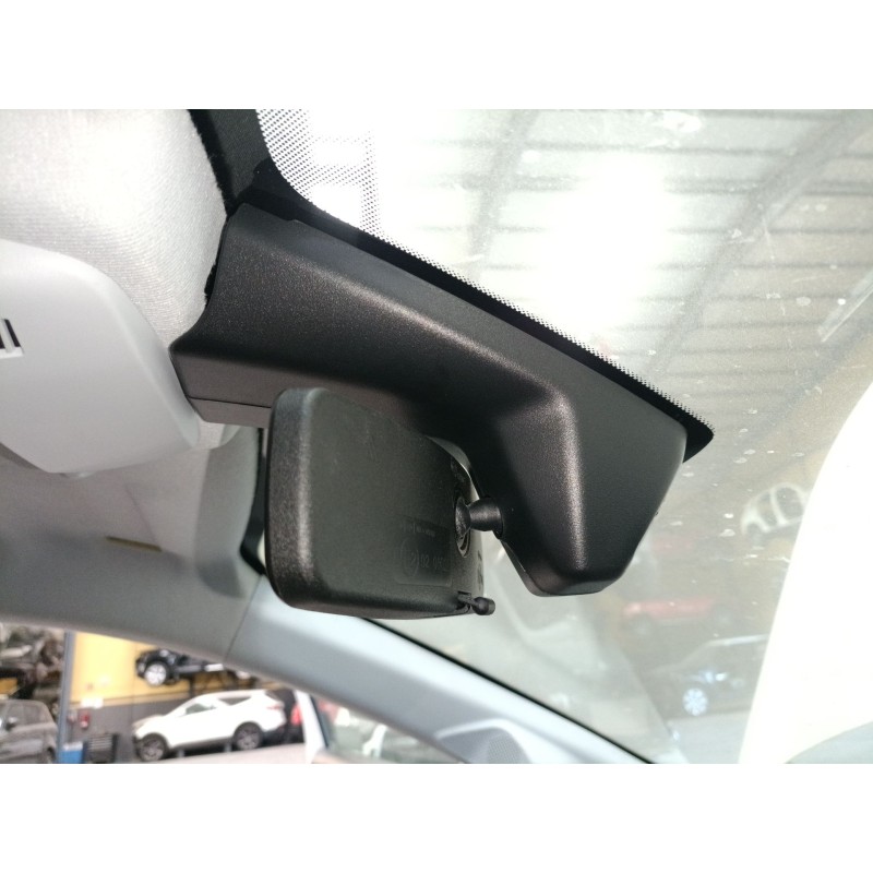 Recambio de espejo interior para peugeot 208 ii (ub_, up_, uw_, uj_) e-208 referencia OEM IAM   