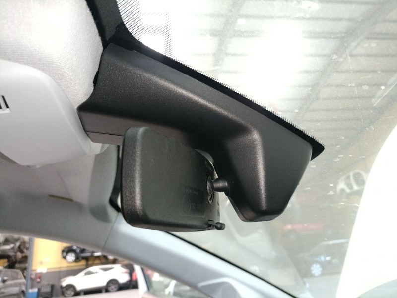 Recambio de espejo interior para peugeot 208 ii (ub_, up_, uw_, uj_) e-208 referencia OEM IAM   