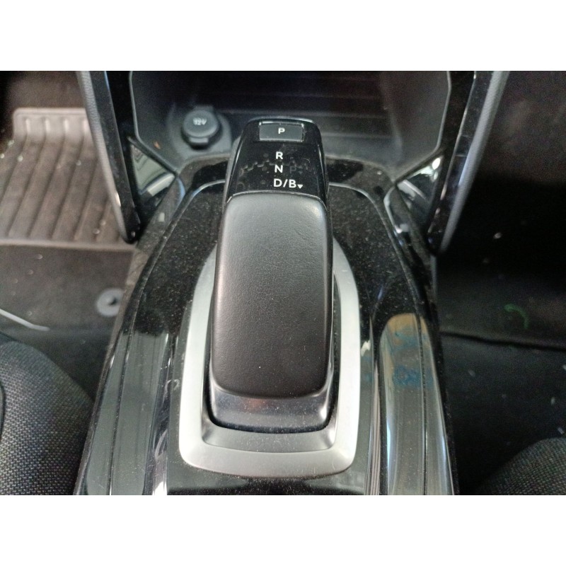 Recambio de palanca cambio para peugeot 208 ii (ub_, up_, uw_, uj_) e-208 referencia OEM IAM   