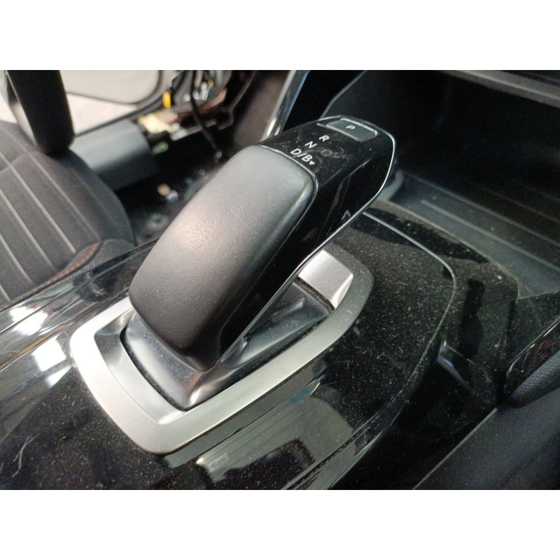 Recambio de palanca cambio para peugeot 208 ii (ub_, up_, uw_, uj_) e-208 referencia OEM IAM   