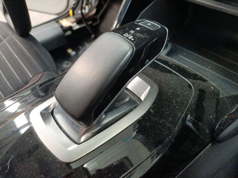 Recambio de palanca cambio para peugeot 208 ii (ub_, up_, uw_, uj_) e-208 referencia OEM IAM   