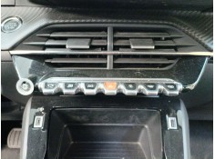 Recambio de sistema navegacion gps para peugeot 208 ii (ub_, up_, uw_, uj_) e-208 referencia OEM IAM    2