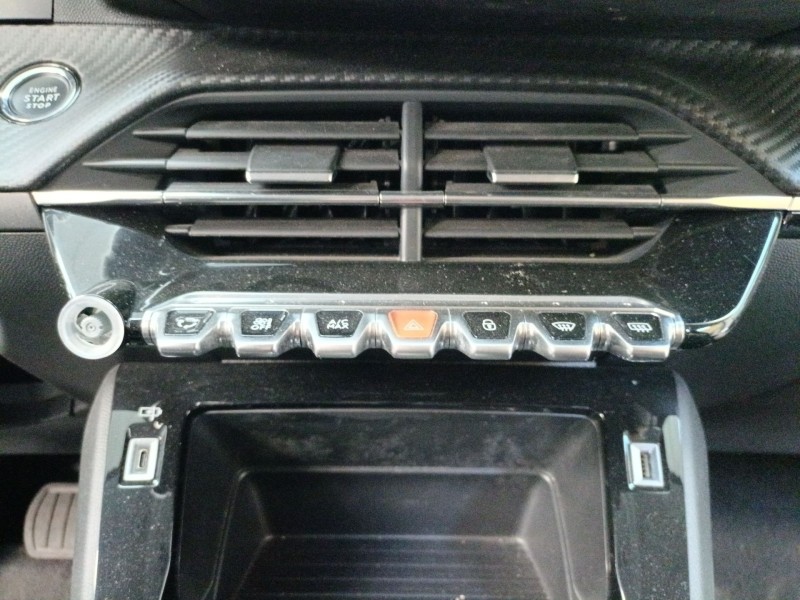 Recambio de sistema navegacion gps para peugeot 208 ii (ub_, up_, uw_, uj_) e-208 referencia OEM IAM   