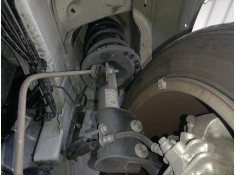 AMORTIGUADOR DELANTERO IZQUIERDO 98360338800 