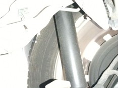 AMORTIGUADOR TRASERO DERECHO 