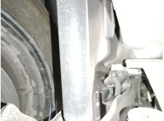 AMORTIGUADOR TRASERO IZQUIERDO 