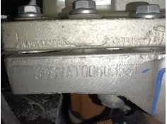 Recambio de caja cambios para peugeot 208 ii (ub_, up_, uw_, uj_) e-208 referencia OEM IAM    2