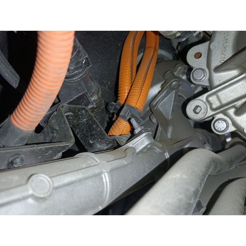 Recambio de cremallera direccion para peugeot 208 ii (ub_, up_, uw_, uj_) e-208 referencia OEM IAM   