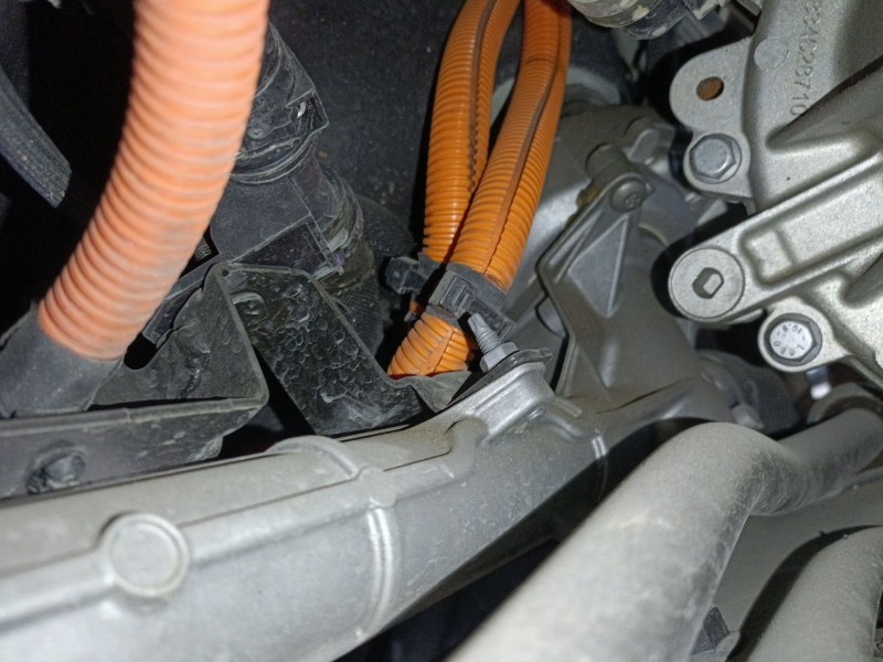 Recambio de cremallera direccion para peugeot 208 ii (ub_, up_, uw_, uj_) e-208 referencia OEM IAM   