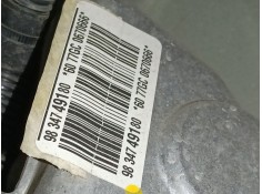 Recambio de cremallera direccion para peugeot 208 ii (ub_, up_, uw_, uj_) e-208 referencia OEM IAM    2