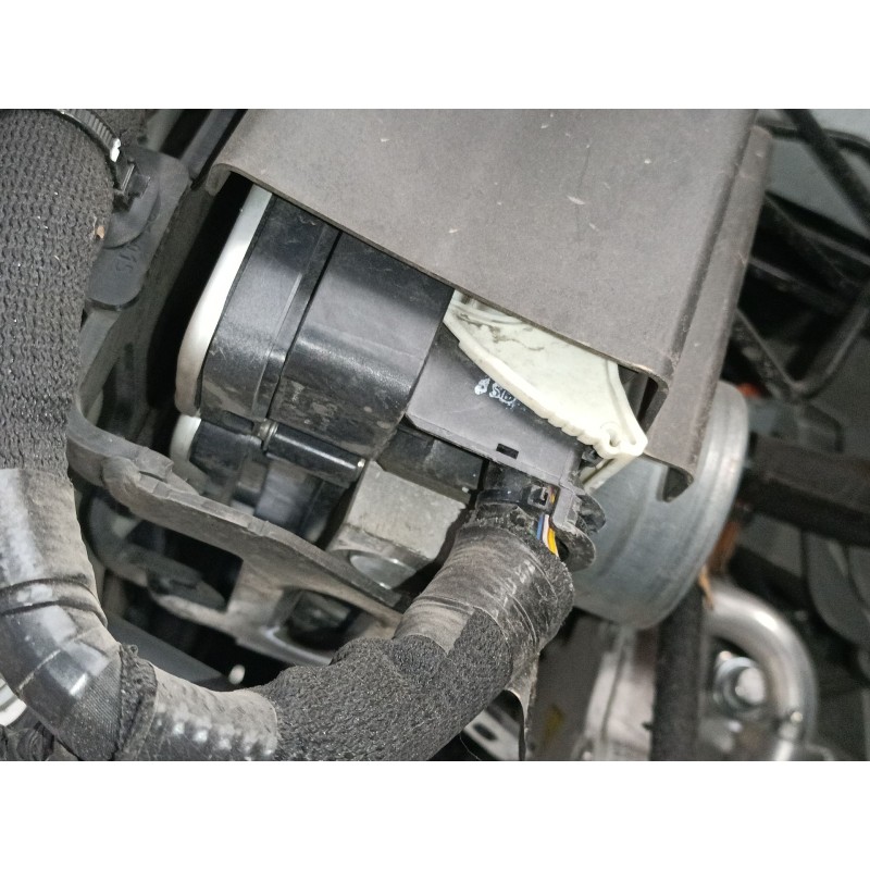 Recambio de abs para peugeot 208 ii (ub_, up_, uw_, uj_) e-208 referencia OEM IAM   