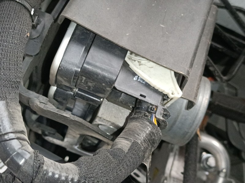 Recambio de abs para peugeot 208 ii (ub_, up_, uw_, uj_) e-208 referencia OEM IAM   