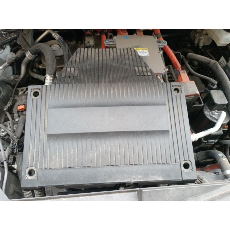 Recambio de tapa motor para peugeot 208 ii (ub_, up_, uw_, uj_) e-208 referencia OEM IAM   