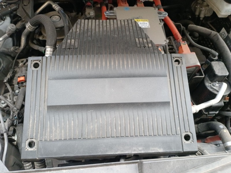 Recambio de tapa motor para peugeot 208 ii (ub_, up_, uw_, uj_) e-208 referencia OEM IAM   