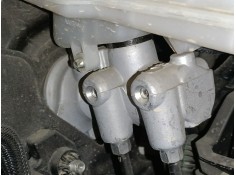 Recambio de bomba freno para peugeot 208 ii (ub_, up_, uw_, uj_) e-208 referencia OEM IAM   