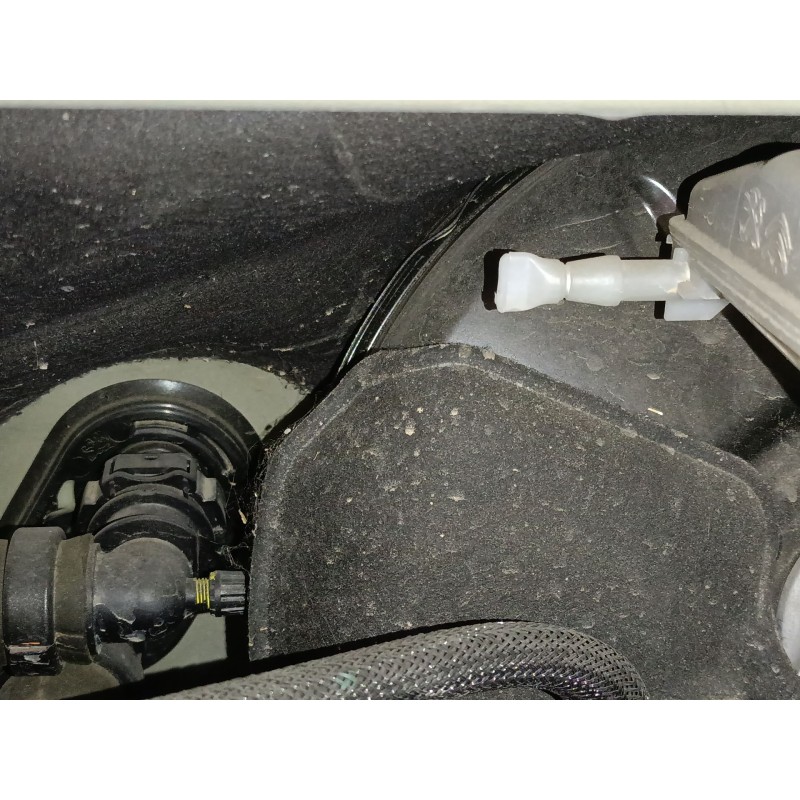 Recambio de servofreno para peugeot 208 ii (ub_, up_, uw_, uj_) e-208 referencia OEM IAM   