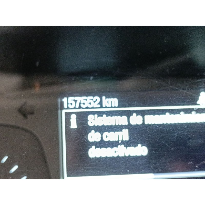 ford fiesta vii (hj, hf) del año 2018