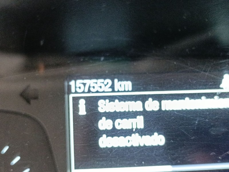 ford fiesta vii (hj, hf) del año 2018