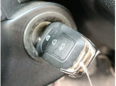 Recambio de antirrobo para ford fiesta vii (hj, hf) 1.1 ti-vct referencia OEM IAM   