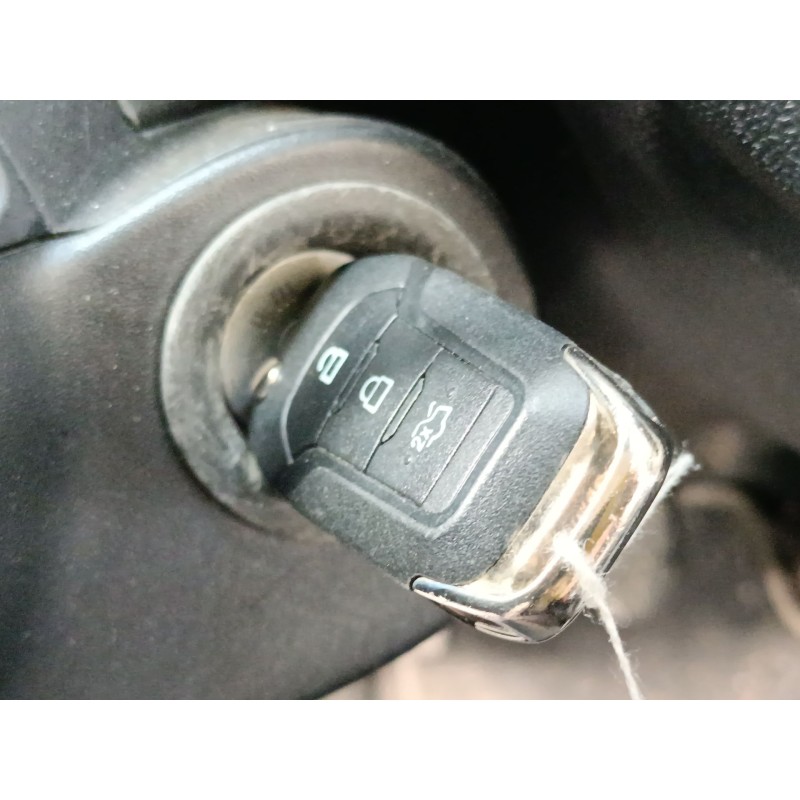 Recambio de antirrobo para ford fiesta vii (hj, hf) 1.1 ti-vct referencia OEM IAM   
