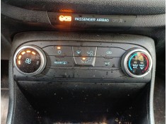 MANDO CALEFACCION / AIRE ACONDICIONADO 