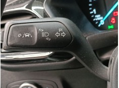 Recambio de mando intermitentes para ford fiesta vii (hj, hf) 1.1 ti-vct referencia OEM IAM   