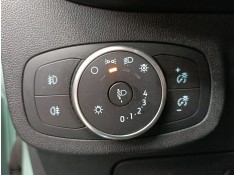Recambio de mando luces para ford fiesta vii (hj, hf) 1.1 ti-vct referencia OEM IAM   