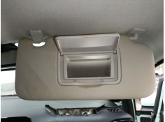 Recambio de parasol derecho para ford fiesta vii (hj, hf) 1.1 ti-vct referencia OEM IAM   