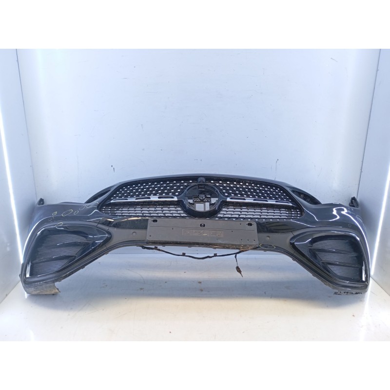 Recambio de paragolpes delantero para mercedes-benz gla (h247) gla 250 e (247.786) referencia OEM IAM   