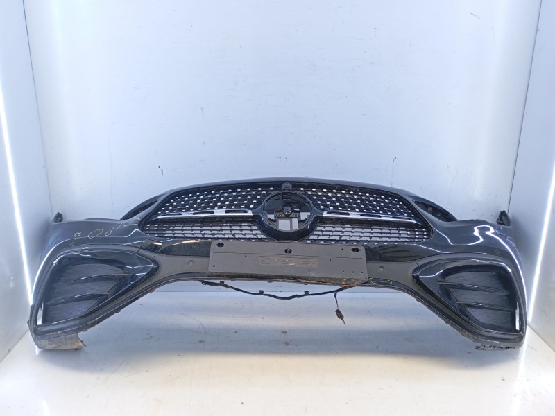 Recambio de paragolpes delantero para mercedes-benz gla (h247) gla 250 e (247.786) referencia OEM IAM   