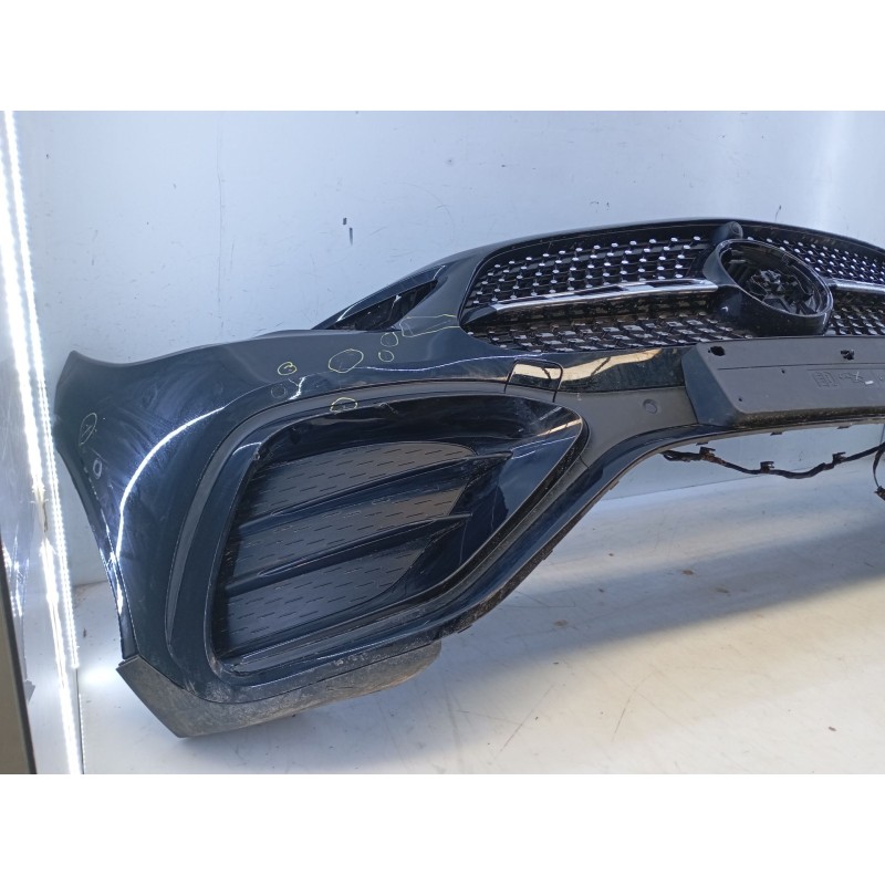 Recambio de paragolpes delantero para mercedes-benz gla (h247) gla 250 e (247.786) referencia OEM IAM   