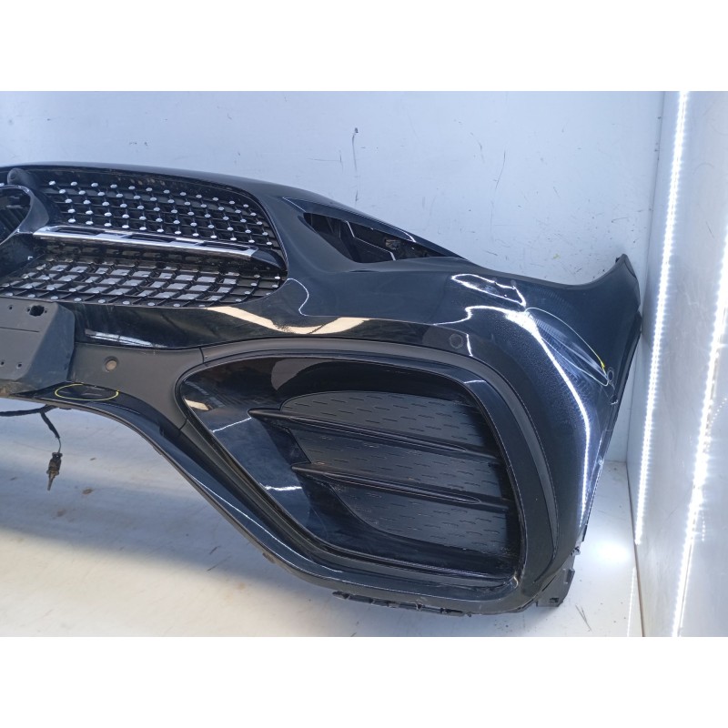 Recambio de paragolpes delantero para mercedes-benz gla (h247) gla 250 e (247.786) referencia OEM IAM   