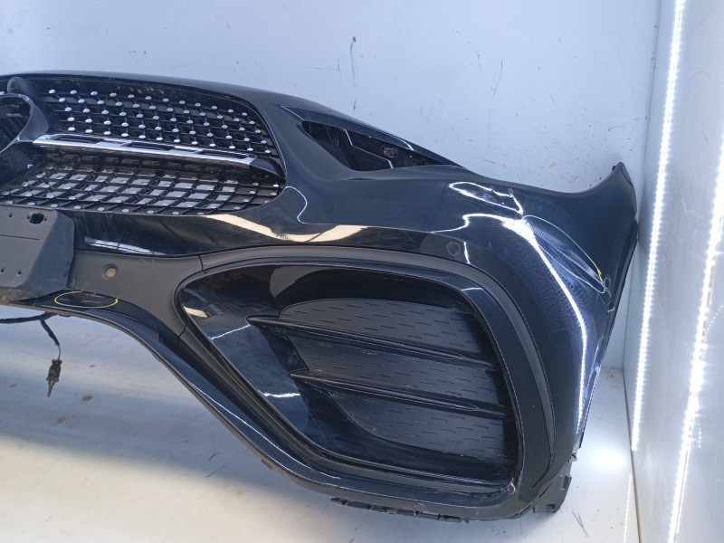 Recambio de paragolpes delantero para mercedes-benz gla (h247) gla 250 e (247.786) referencia OEM IAM   