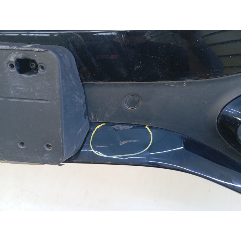 Recambio de paragolpes delantero para mercedes-benz gla (h247) gla 250 e (247.786) referencia OEM IAM   