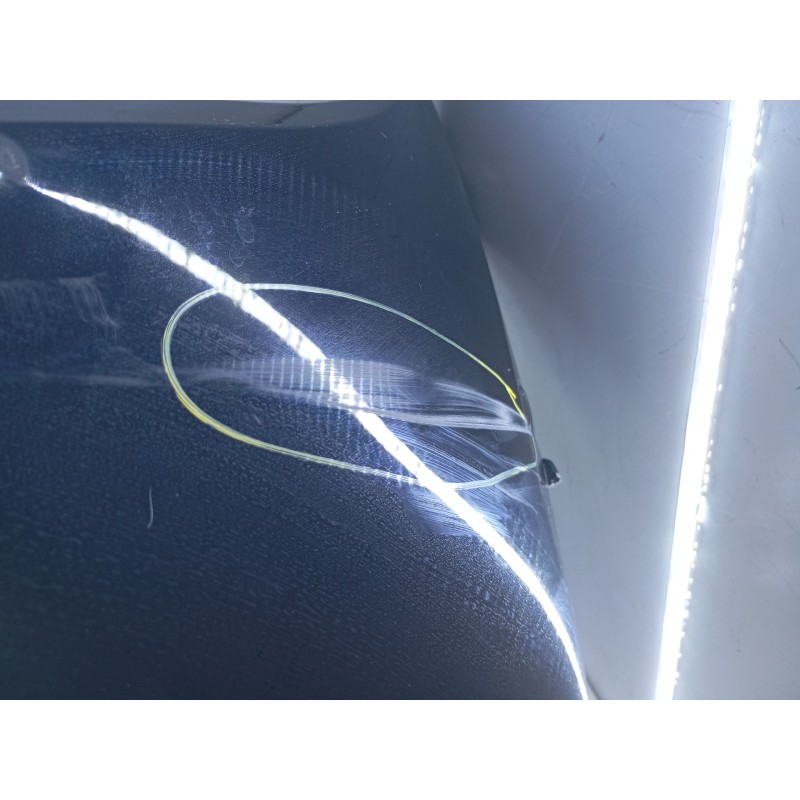 Recambio de paragolpes delantero para mercedes-benz gla (h247) gla 250 e (247.786) referencia OEM IAM   