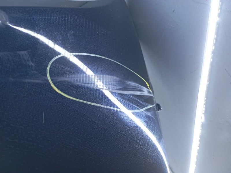 Recambio de paragolpes delantero para mercedes-benz gla (h247) gla 250 e (247.786) referencia OEM IAM   