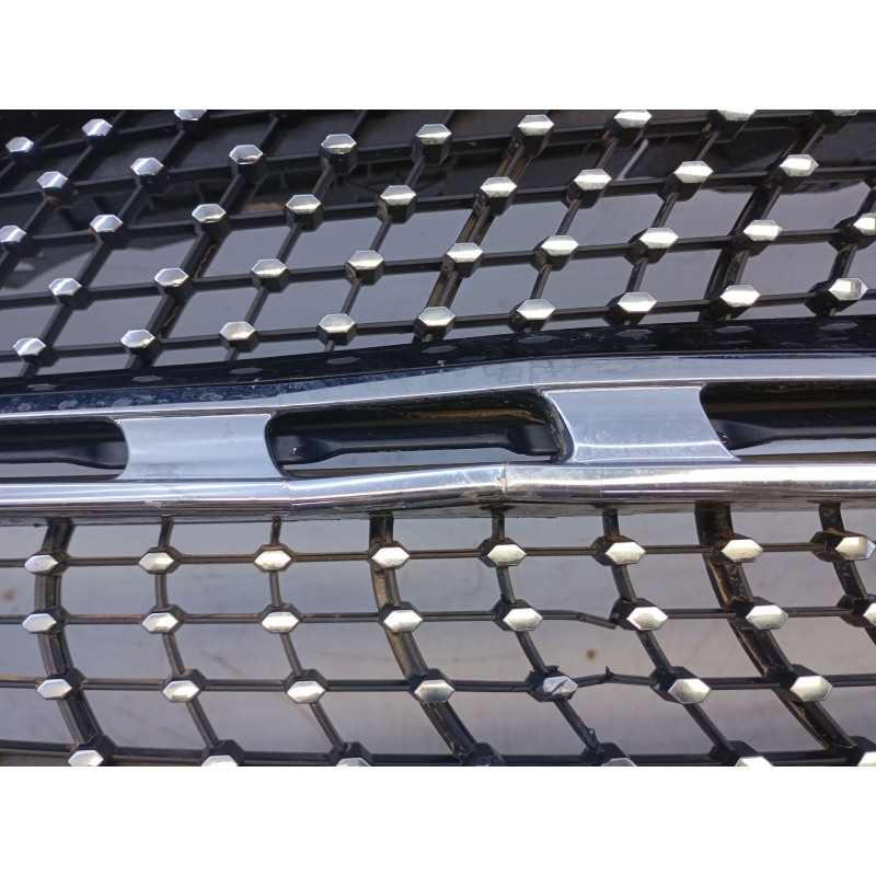 Recambio de paragolpes delantero para mercedes-benz gla (h247) gla 250 e (247.786) referencia OEM IAM   