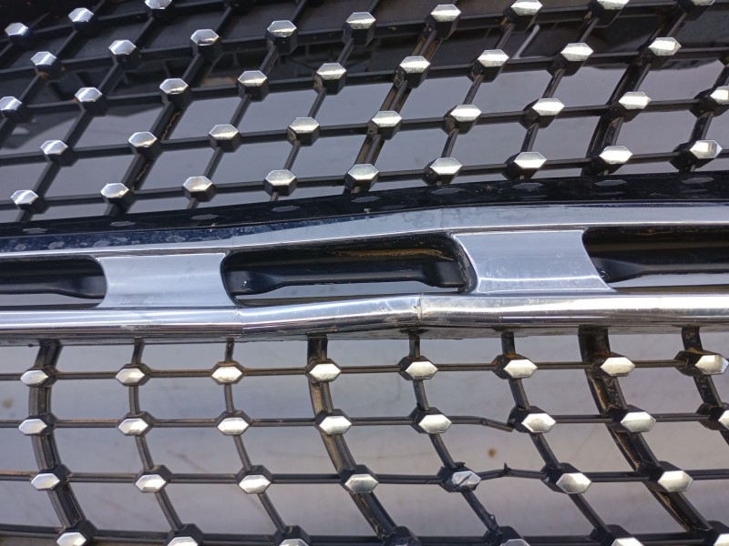 Recambio de paragolpes delantero para mercedes-benz gla (h247) gla 250 e (247.786) referencia OEM IAM   