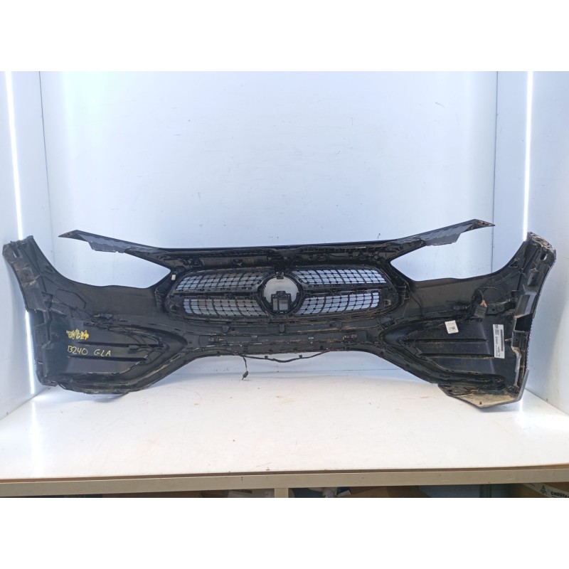 Recambio de paragolpes delantero para mercedes-benz gla (h247) gla 250 e (247.786) referencia OEM IAM   