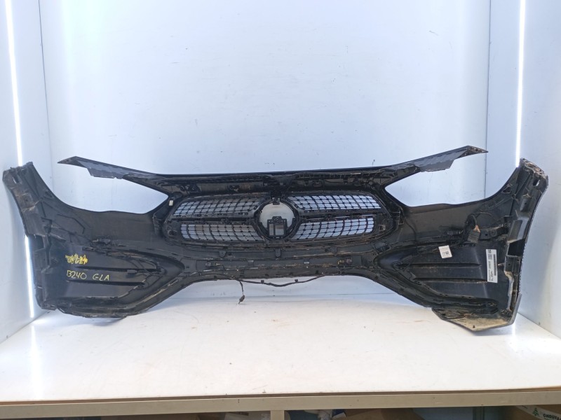 Recambio de paragolpes delantero para mercedes-benz gla (h247) gla 250 e (247.786) referencia OEM IAM   
