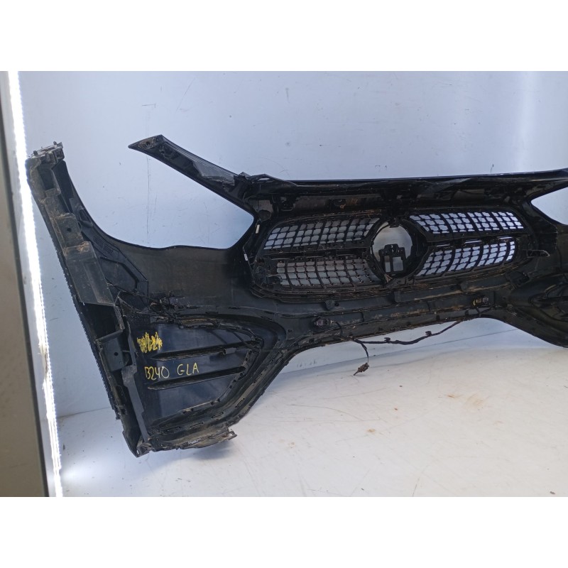 Recambio de paragolpes delantero para mercedes-benz gla (h247) gla 250 e (247.786) referencia OEM IAM   