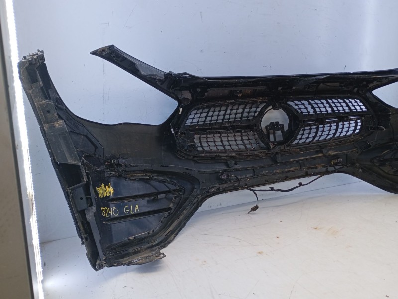 Recambio de paragolpes delantero para mercedes-benz gla (h247) gla 250 e (247.786) referencia OEM IAM   