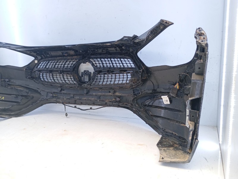 Recambio de paragolpes delantero para mercedes-benz gla (h247) gla 250 e (247.786) referencia OEM IAM   