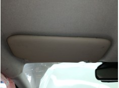 Recambio de parasol izquierdo para ford fiesta vii (hj, hf) 1.1 ti-vct referencia OEM IAM    2