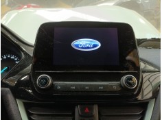 SISTEMA NAVEGACION GPS 